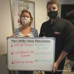 quiropraxia em itajai